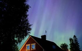 B&B Hjärthuset Zweden Ekshärad